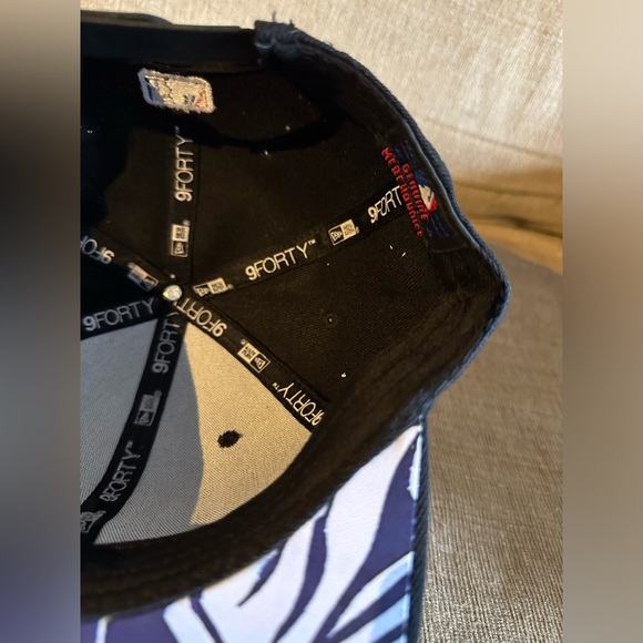 New era black X MLB New York cap - Picture 3 of 6